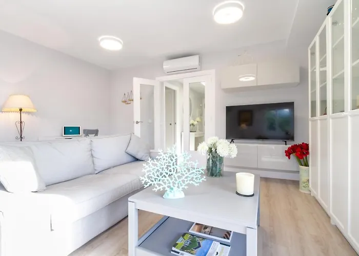 Banus - Centre Soriano 56 *