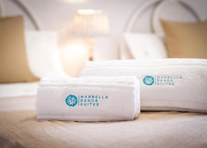 Apartament Banus - Centre Soriano 56 *