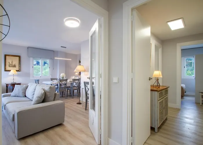 Apartament Banus - Centre Soriano 56