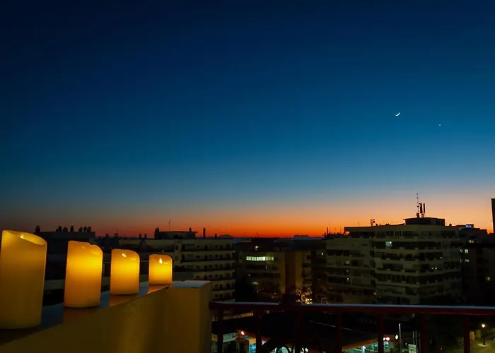 Banus - Centre Soriano 56 Apartament