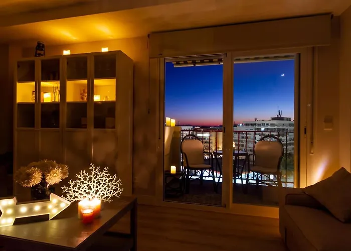 Banus - Centre Soriano 56