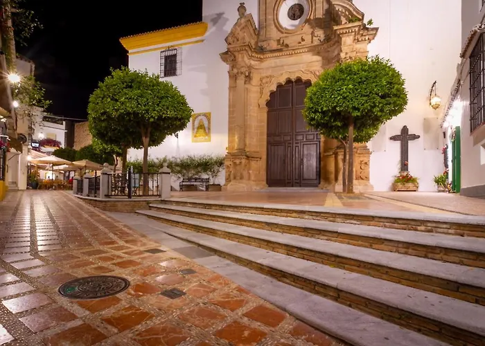 Banus - Centre Soriano 56 *