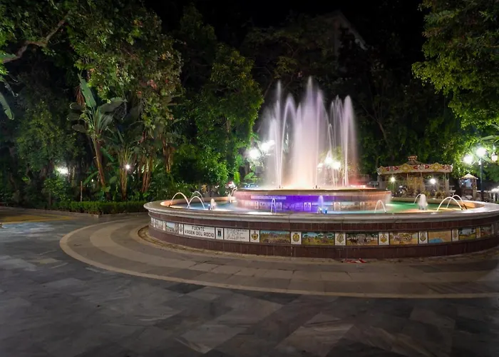 Banus - Centre Soriano 56 Apartament Marbella