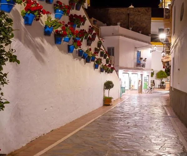 Banus - Centre Soriano 56 Apartament *