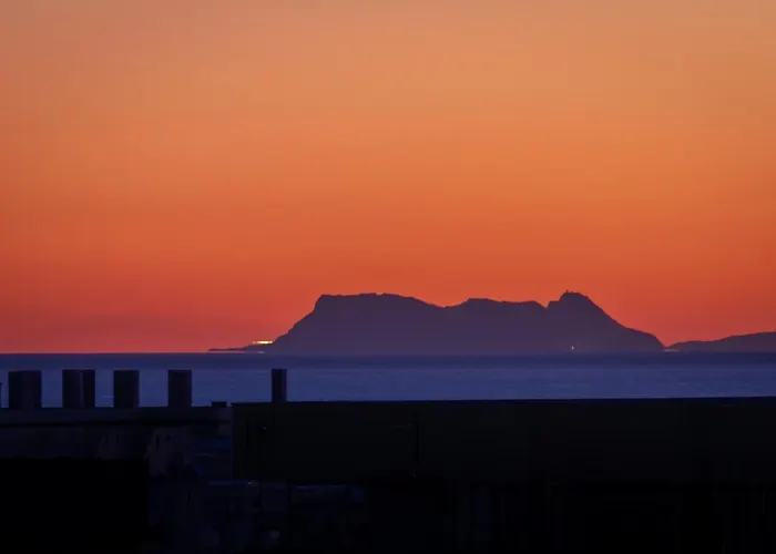 Apartament Banus - Centre Soriano 56 Marbella