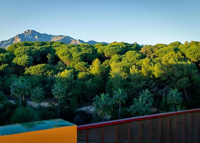 Apartament Banus - Centre Soriano 56 *