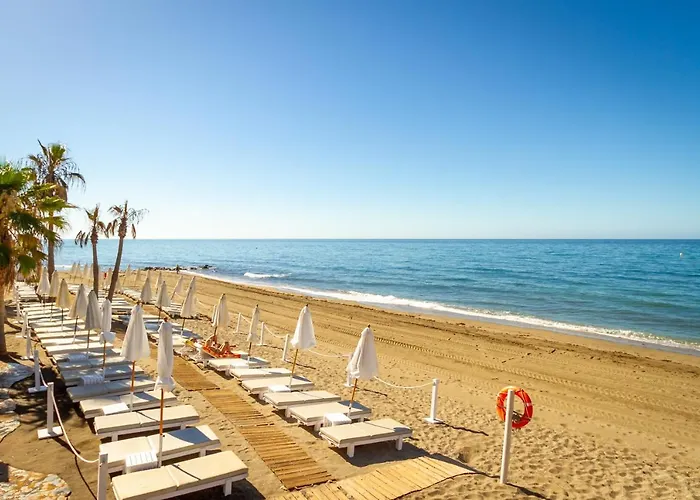 Banus - Centre Soriano 56 *