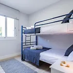 Apartmán Banus - Centre Soriano 56