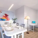 Apartmán Banus - Centre Soriano 56 Marbella