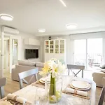 Banus - Centre Soriano 56 Apartmán Marbella