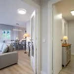 Apartmán Banus - Centre Soriano 56