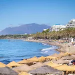 Banus - Centre Soriano 56 * Marbella