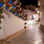 Banus - Centre Soriano 56 Apartmán *