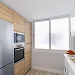 Apartmán Banus - Centre Soriano 56 *