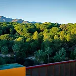Apartmán Banus - Centre Soriano 56 *