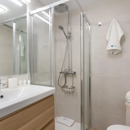 Apartament Banus - Centre Soriano 56
