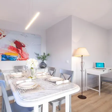 Apartament Banus - Centre Soriano 56 Marbella