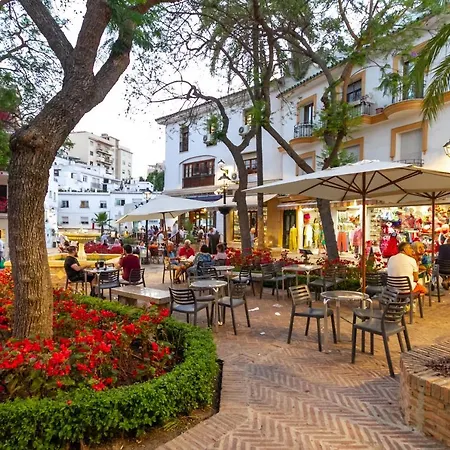 Banus - Centre Soriano 56 Appartement *