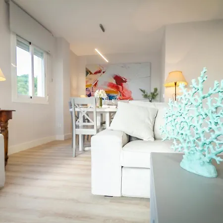 Apartament Banus - Centre Soriano 56 Marbella