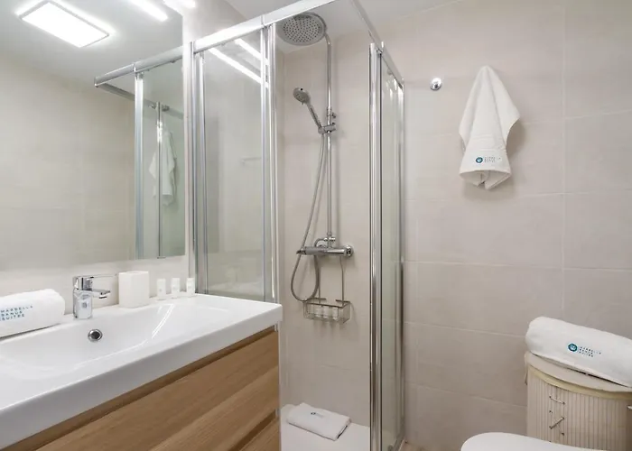 Appartement Banus - Centre Soriano 56