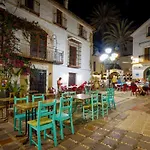Banus - Centre Soriano 56 * Marbellac