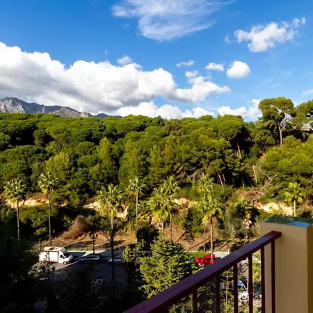 Banus - Centre Soriano 56 شقة