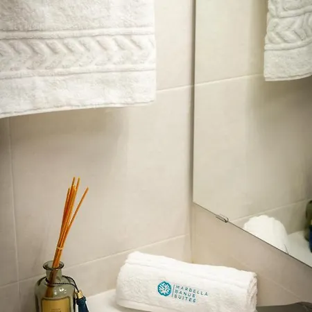 Banus - Centre Soriano 56 شقة