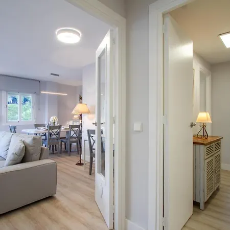 דירה Banus - Centre Soriano 56